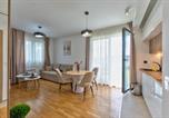 Location vacances  ljubinje - Terrace Apartment Zlatibor-3