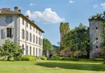 Hôtel Creuse - Abbaye du Palais-1