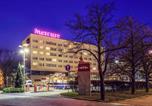 Hôtel Ciechocinek - Hotel Mercure Toruń Centrum-2