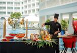 Hôtel Pa Tong - Mövenpick Myth Hotel Patong Phuket-3