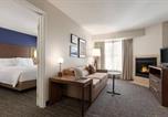 Hôtel Marina - Residence Inn by Marriott Salinas Monterey-1