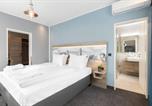 Hôtel Nuremberg - Hotel daspaul-3
