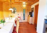 Location vacances Übersee - Pension Steiner-3