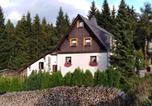 Location vacances Loket - Landgasthof und Pension Erzgebirgsstübel-3