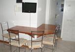 Location vacances Bibione - Cozy flat 80 metres from the beach - Beahost-3