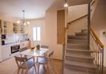 Location vacances Argostoli - Villa Elpida at Minies-4
