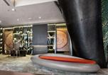 Hôtel São João da Madeira - Hilton Porto Gaia-4