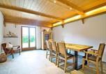 Location vacances Bischofswiesen - Fewo Weinbuch-2
