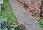 Location vacances Hounslow - Beautiful coasy studio-2