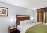 Hôtel Corning - Quality Inn Redding near I-5-2