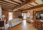 Location vacances Bromyard - Munderfield Mill-3