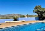 Location vacances Benissa - Vh Costablanca - Casa Pepet-3