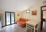 Location vacances Stellanello - Messalina Agriturismo La Scuderia-4