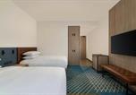 Hôtel Indonésie - Four Points by Sheraton Jakarta Thamrin-4