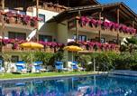 Location vacances Lagundo - Art Residence Josefshof-1