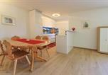 Location vacances Saint-Moritz - Skyline House Ferienapartments-2