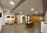 Location vacances Sarria - Dpcristal El Rinconcito-3