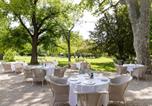 Hôtel Roquevaire - Hôtel - Restaurant & Spa La Magdeleine - Mathias Dandine-4