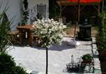 Location vacances Garmisch-Partenkirchen - Ferienwohnung Edmaier-1
