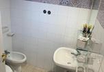Hôtel Misterbianco - La Zagara B&B-2