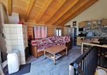 Location vacances La Perrière - Charming Chalet 3 étoiles - 10 pers-3
