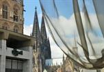 Location vacances Cologne - Old Town View-1