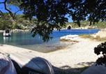 Location vacances Vis - Seaside holiday house Cove Rogacic, Vis - 8886-4