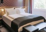 Hôtel Bretten - B&B Hotel Bruchsal-Karlsdorf-1