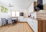 Location vacances Rohrberg - Ferienwohnung Persal-1