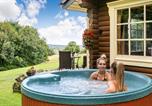 Location vacances Guiseley - Faweather Grange-3
