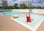 Camping avec Club enfants / Top famille Saint-Trojan-les-Bains - Camping Le Merval-1