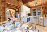 Location vacances Hayingen - Ferienhaus Neckar 68-4