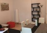 Location vacances Berlin - Tranquil Retreat Prenziberlin near Alexanderplatz-1