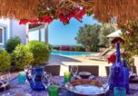 Location vacances Lagoa - Casa Polgoda luxury villa with ocean views-2