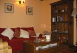 Location vacances Teruel - Casa de Oria-2