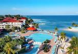 Hôtel Montego Bay - Catalonia Montego Bay - All Inclusive-4