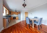 Location vacances  Irlande - Spacious 2 bedroom property close to city centre-1