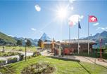 Hôtel Zermatt - Riffelalp Resort 2222m-4