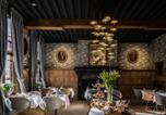 Hôtel Le centre historique de Bruges - Hotel De Orangerie by Cw Hotel Collection - Small Luxury Hotels of the World-3