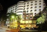 Hôtel Batam - 89 Hotel Batam-4