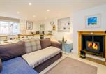 Location vacances Theberton - Theberton Cottage-3