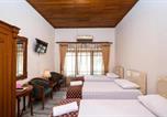 Location vacances Cangkringan - D Ajenk Boutique Guesthouse-3