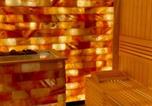 Location vacances Międzyzdroje - Your Holidays Bel Mare Ii, Parking Gratis-2