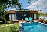 Location vacances Dalyan - Sb Green Garden-3