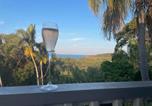 Location vacances Gladstone - Arbour Rest Expansive Ocean Views-1