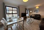 Location vacances Glasgow - Principal Apartments - Merchant City-4