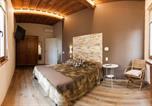 Location vacances Montevarchi - Casa Luce - cosy and trendy flat-1