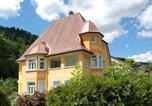 Location vacances Todtmoos - Waldschlössli-1