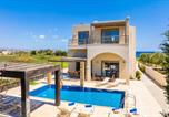Location vacances Gennadi - Villa Blue Wave Tessera-1