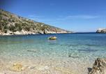 Location vacances  Ile de Hvar - Casa-Poseidon-1